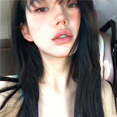 女孩说不