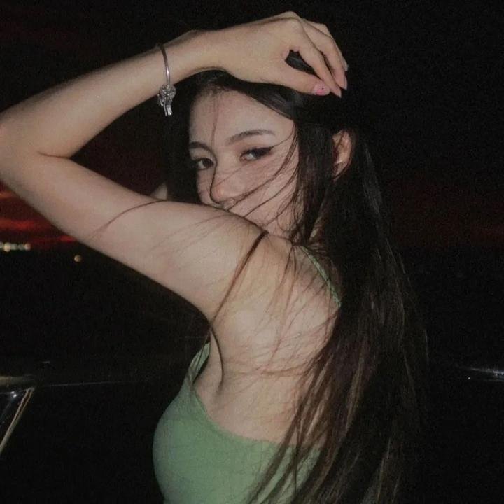 莽汉痴娘