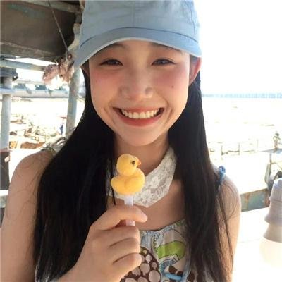 歌女怀春