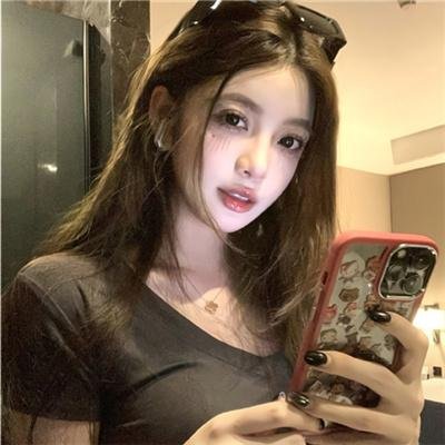 小姐好黑