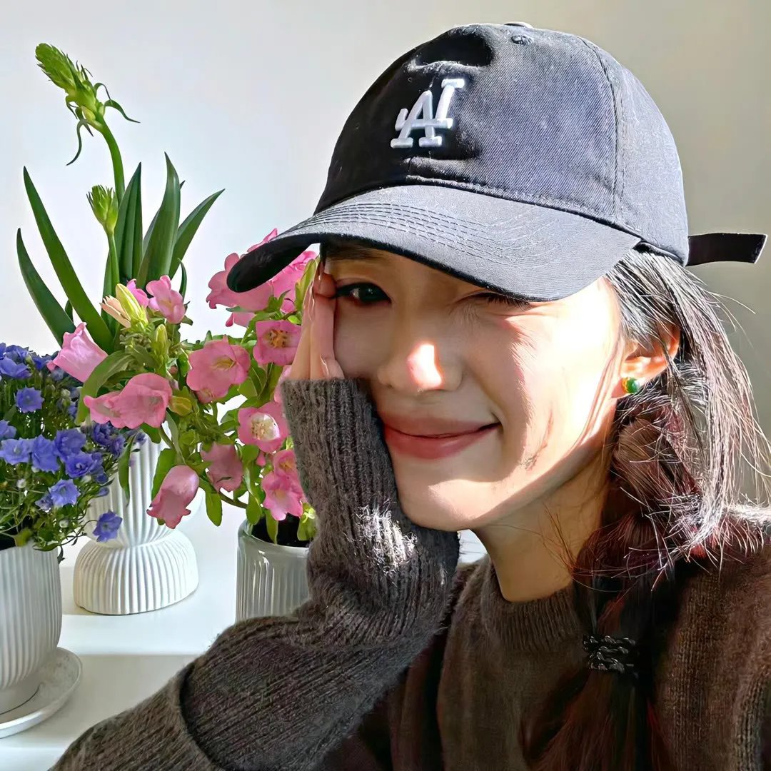 关于她